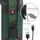 Farol para Jardín Aktive Plástico