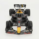 Car Bburago F1 Race Oracle Red Bull Racing RB19 1:18