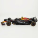 Car Bburago F1 Race Oracle Red Bull Racing RB19 1:18