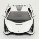 Coche Bburago GT-Lamborghini Sian FKP 37 1:18