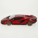 Coche Bburago GT-Lamborghini Sian FKP 37 1:18