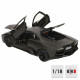 Car Bburago GT-Lamborghini Reventon 1:18