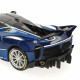 Car Bburago Ferrari FXX K-EVO #27 BL 1:18