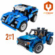 Juego de Construcción IM Master 353 Piezas