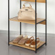 Armario Max Home Acero Melamina Aglomerado 60 x 175 x 40 cm