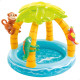 Piscina infantil Intex 102 x 89 x 102 cm