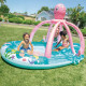 Water Sprinkler and Sprayer Toy Intex PVC