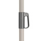 Sunshade Aktive 230 x 210 x 230 cm (2 Units)