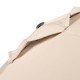 Sunshade Aktive 230 x 210 x 230 cm (2 Units)