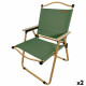 Foldable Camping Chair Aktive (2 Units)