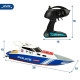 Radio-controlled boat Colorbaby (2 Units)