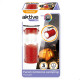 LED Lantern Aktive Red Camping (6 Units)