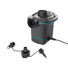 Bomba de Aire Eléctrica   Intex QUICK FILL          220-240 V  