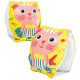 Sleeves Intex Cat 12,5 x 13 x 12,5 cm (36 Units)