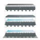 Detachable Pool Intex 26378 975 x 132 x 488 cm
