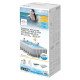 Detachable Pool Intex 26792 488 x 107 x 244 cm
