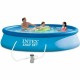 Piscina Hinchable Intex 28142SZ 396 x 84 x 396 cm 7290 l