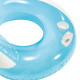 Colchoneta Hinchable Intex Doble Número 8 Ø 44 cm 198 x 117 cm (6 Unidades)