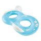 Colchoneta Hinchable Intex Doble Número 8 Ø 44 cm 198 x 117 cm (6 Unidades)