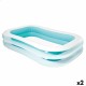 Piscina Hinchable Intex Blanco/Verde 770 L 262 x 56 x 175 cm (2 Unidades)