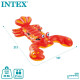 Figura Hinchable para Piscina Intex Langosta 137 x 50 x 213 cm (6 Unidades)