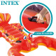 Figura Hinchable para Piscina Intex Langosta 137 x 50 x 213 cm (6 Unidades)