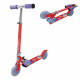 Patinete Colorbaby Rojo 6 Unidades