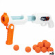 Toy guns Colorbaby 51 x 10 x 5 cm 6 Units