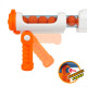 Toy guns Colorbaby 51 x 10 x 5 cm 6 Units