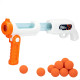 Toy guns Colorbaby 51 x 10 x 5 cm 6 Units