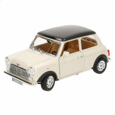 Car Bburago GT-Mini Cooper(1969) 1:18