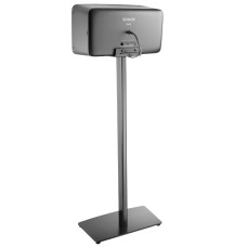 Soporte Altavoz Cavus Five/Play Negro