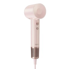 Secador de Pelo Laifen Swift Premium Oro Rosa 1600 W