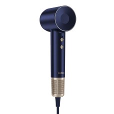 Secador de Pelo Laifen Premium Golden Azul 1600 W