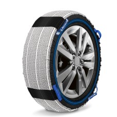 Cadenas de Nieve de Coche Michelin SOS GRIP EVO 9