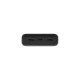 Power Bank Xiaomi 50 W 20000 mAh Black