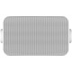 Rejilla para altavoces Sonos Grille Outdoor Blanco