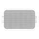 Rejilla para altavoces Sonos Grille Outdoor Blanco