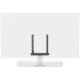 Soporte de Pared Cavus BEAM Blanco