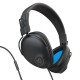 Auriculares JLab Studio Pro Negro Negro/Azul