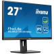Monitor Gaming Iiyama XUB2763HSU-B1 Full HD 27