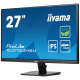 Monitor Gaming Iiyama XU2763HSU-B1 Full HD 27