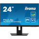 Monitor Iiyama XUB2463HSU-B1 Full HD 24