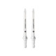 Replacement Head Philips 2 boquillas Boquilla del irrigador oral (2 Units)