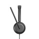 Auriculares con Micrófono Epos IMPACT 860 ANC Negro
