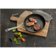 Pan Demeyere 40851-048-0 Black Steel Stainless steel Aluminium Ø 28 cm