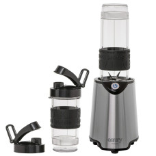 Batidora de Vaso Adler CR 4069I 800 W 500 W 400 ml 570 ml Acero