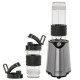 Batidora de Vaso Adler CR 4069I 800 W 500 W 400 ml 570 ml Acero