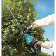 Hedge trimmer Makita UH005GD201 40 V