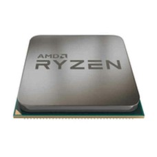 Procesador AMD 100-100000071BOX 64 bits AMD AM4